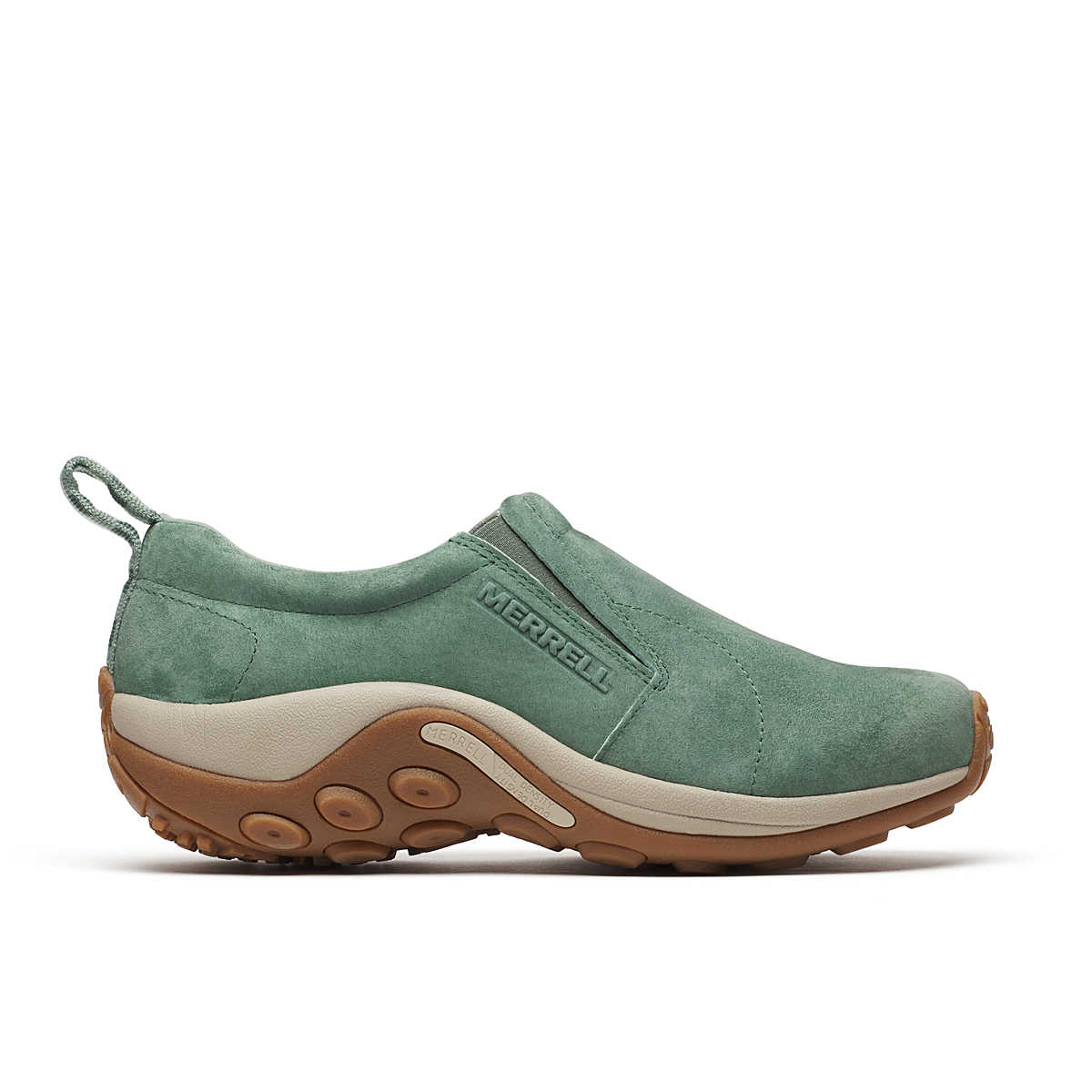 Men's Jungle Moc