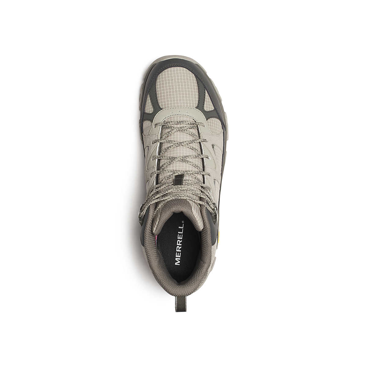 Men's Thermo Snow Grip Mid Waterproof