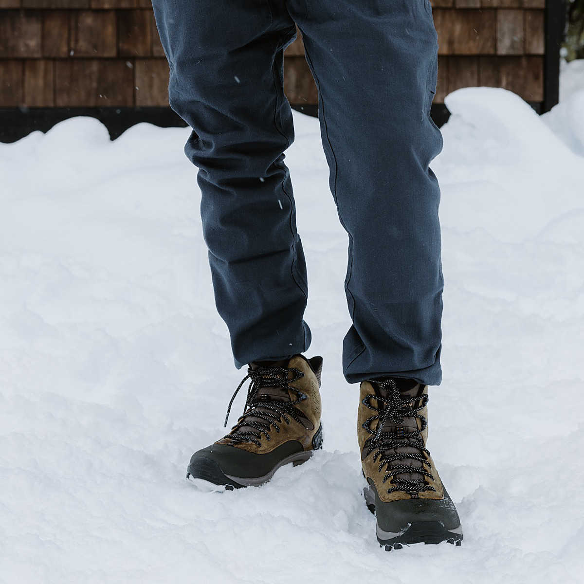 Men's Thermo Kiruna 2 Tall Waterproof Wide Width