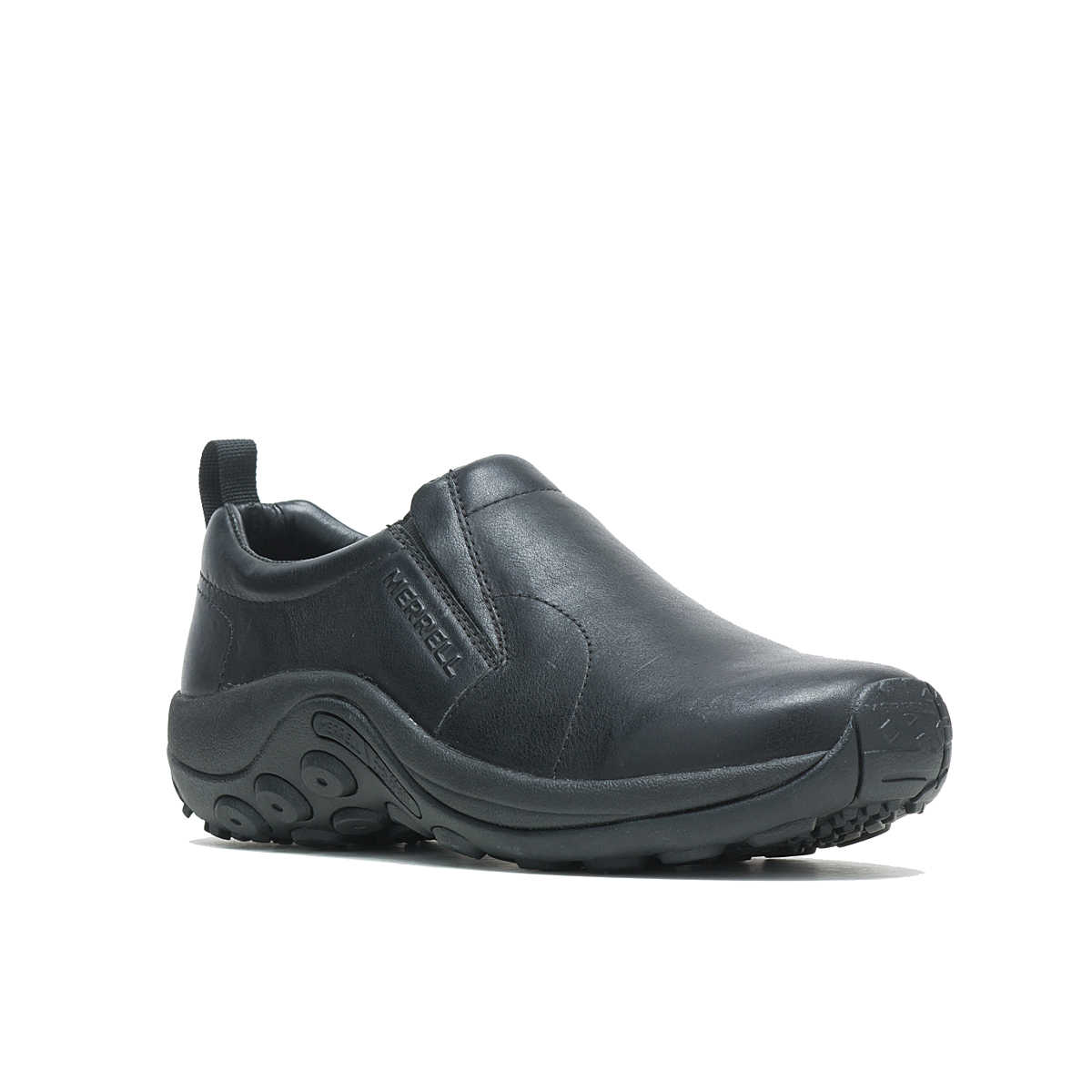 Men's Jungle Moc Leather 2 Wide Width
