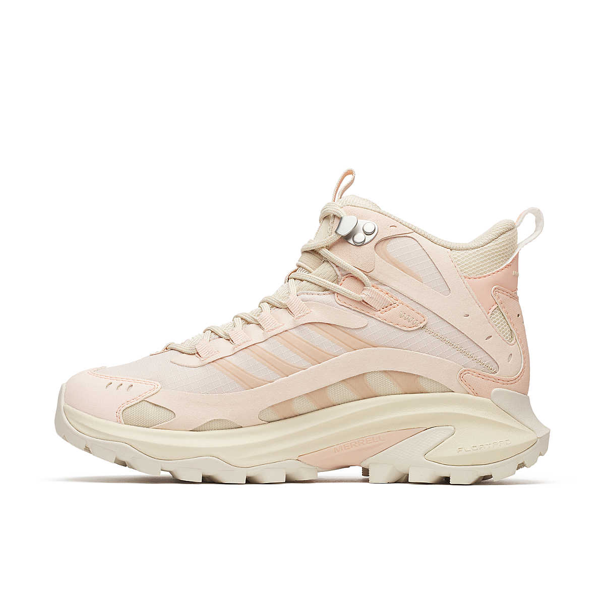 Women's Moab Speed 2 Mid GORE-TEX®