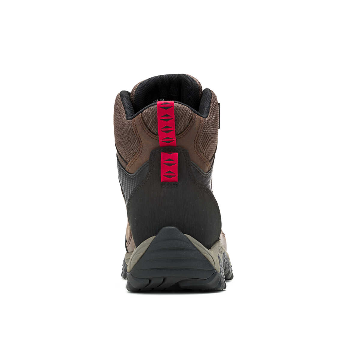 Men's Windoc 6" Steel Toe Waterproof Work Boot