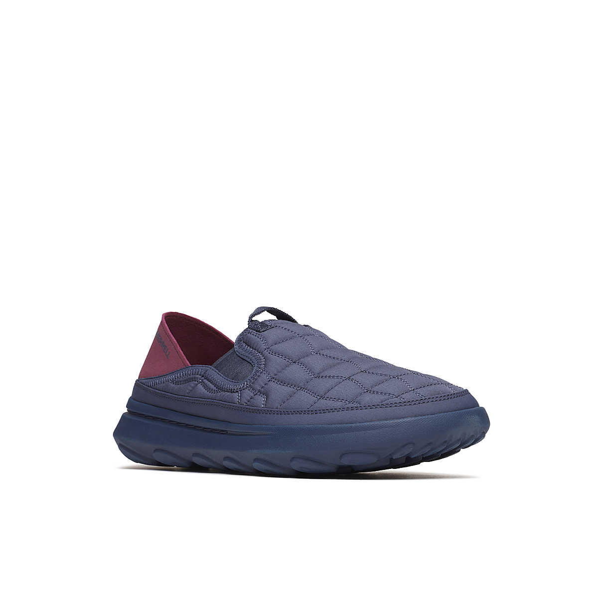 Men's Hut Moc 2