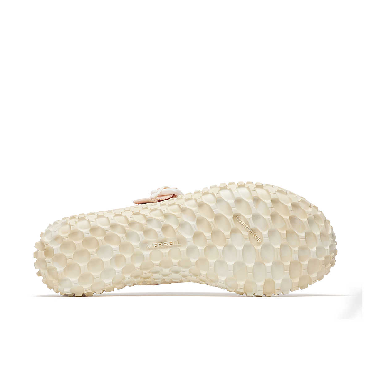 Women's Wrapt Slide Nubuck