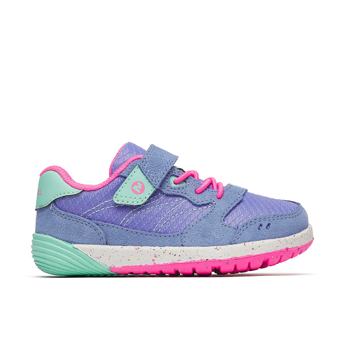 Little Kid's Bare Steps® A83 Sneaker