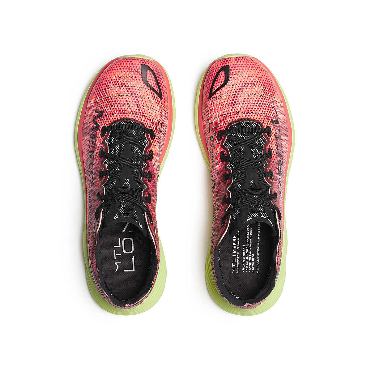 Women's MTL Long Sky 2 Matryx