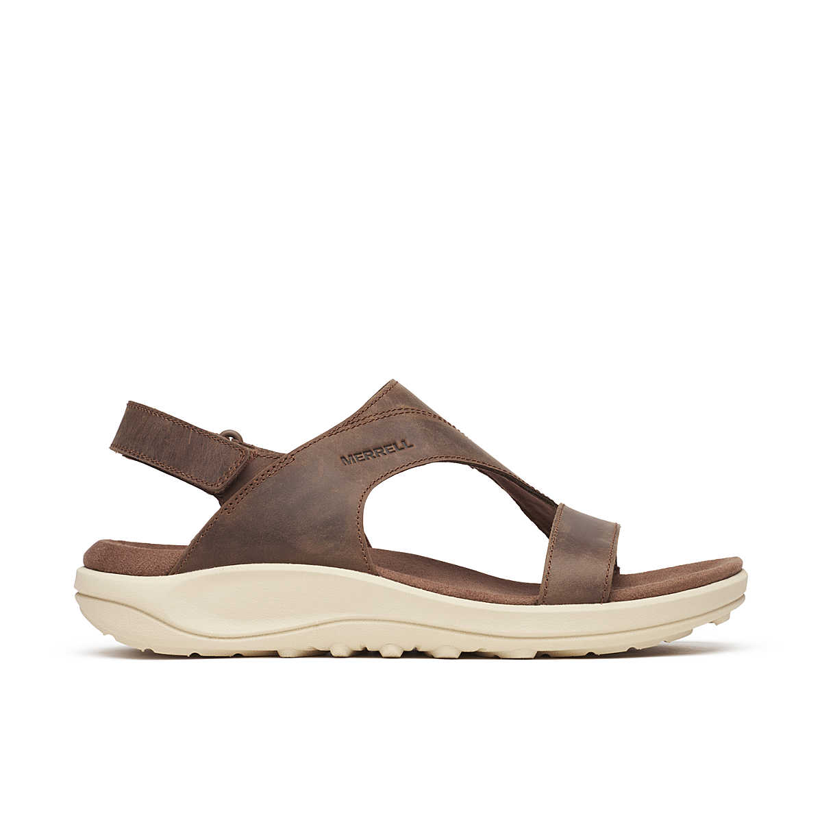 Women's District 4 Luxe Backstrap