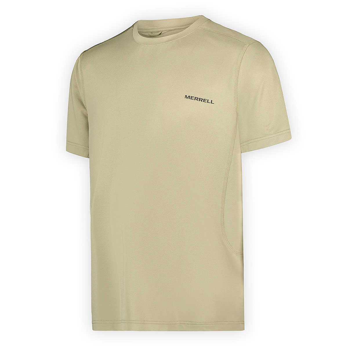 Men's Tech Short Sleeve Tee