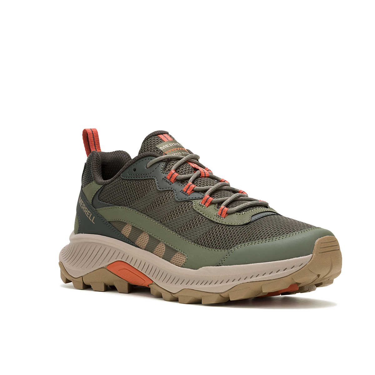 Men's Speed Strike 2