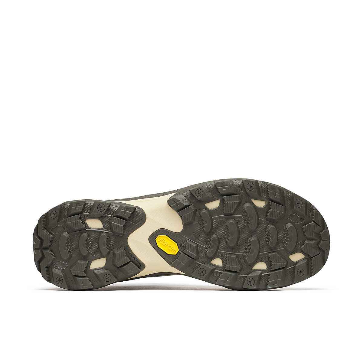 Men's Moab Speed 2 Leather Mid Waterproof