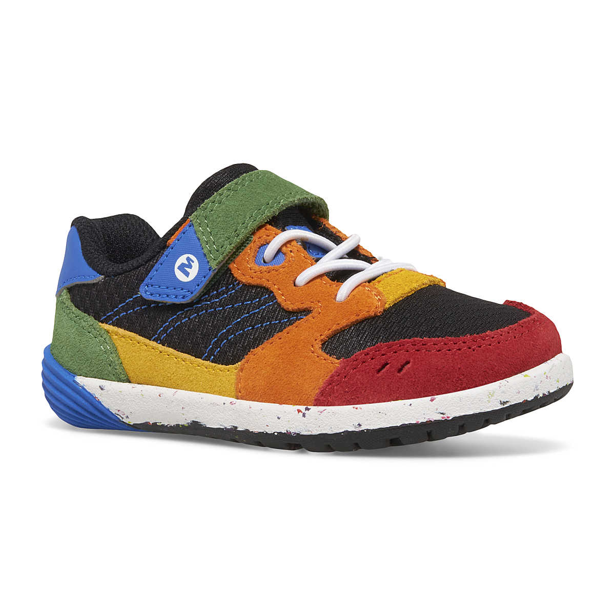 Little Kid's Bare Steps® A83 Sneaker