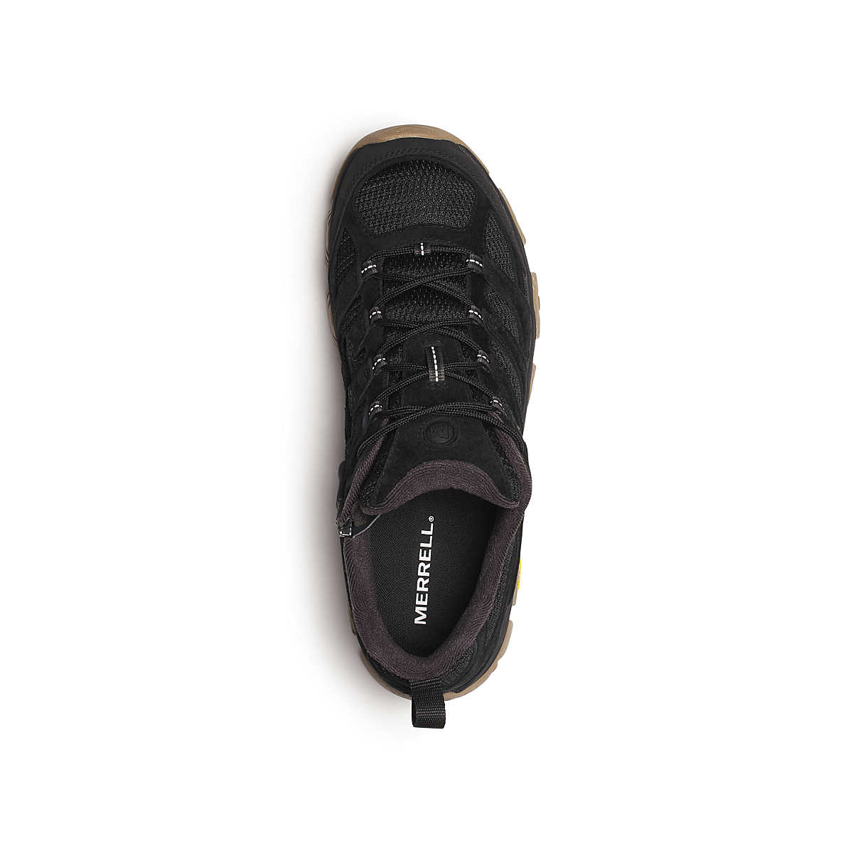 Men's Moab 3 Ready Zip