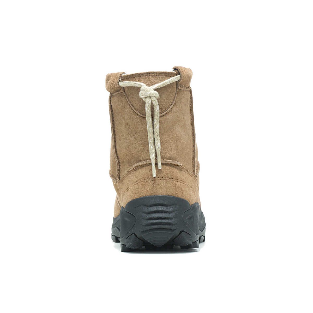 Men's Winter Pull On