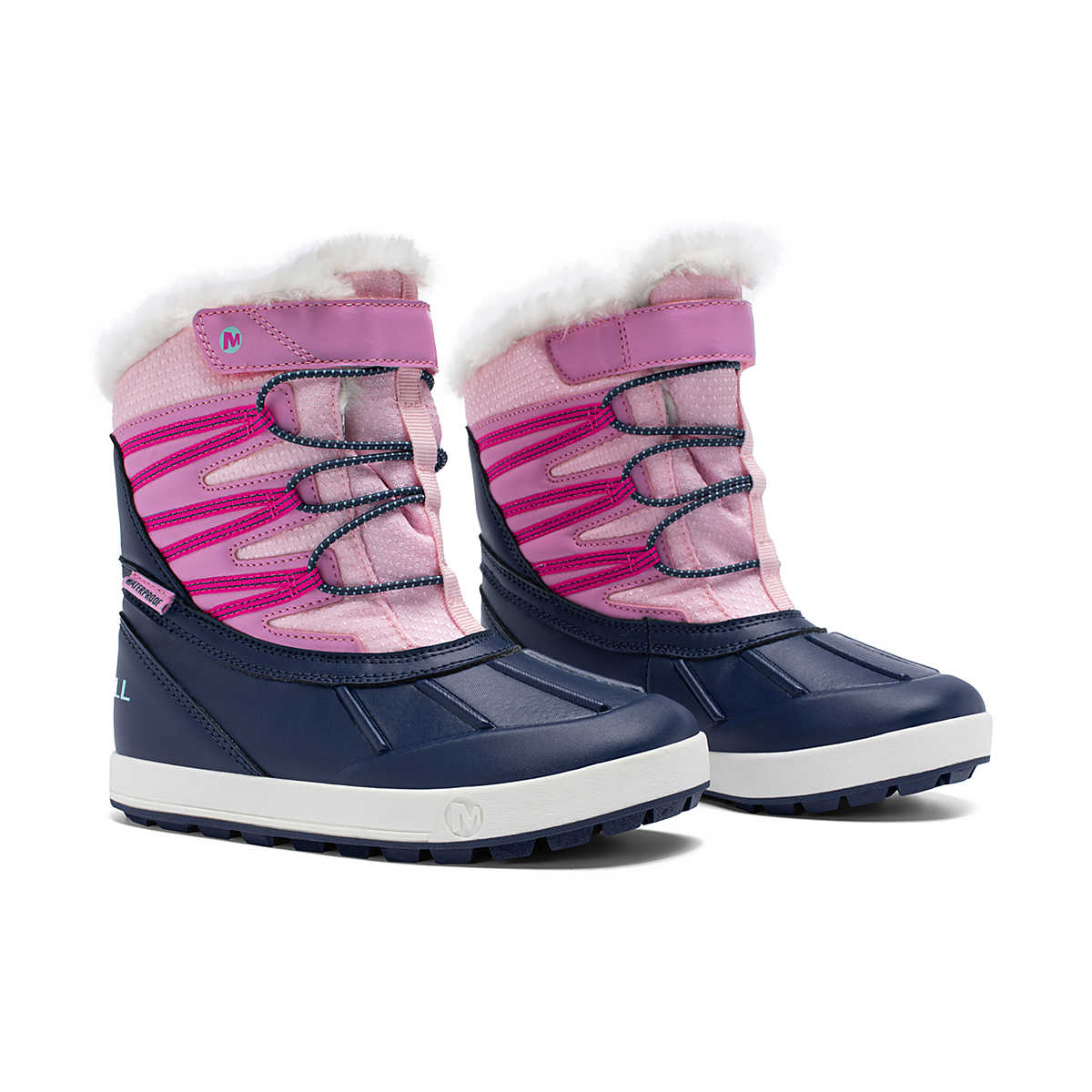 Big Kid's Snow Bank 5