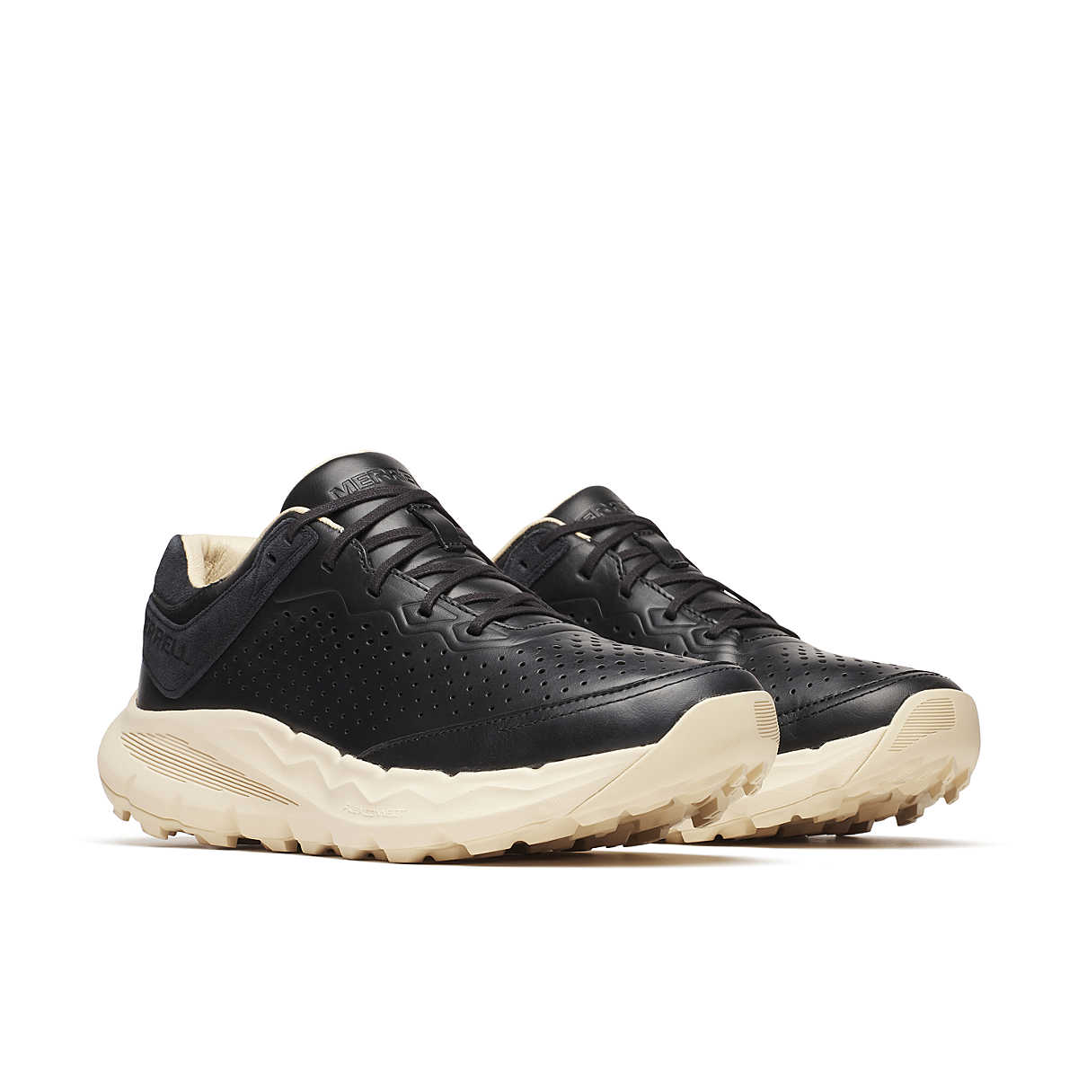 Men's Nova 4 Traveller Lace Wide Width