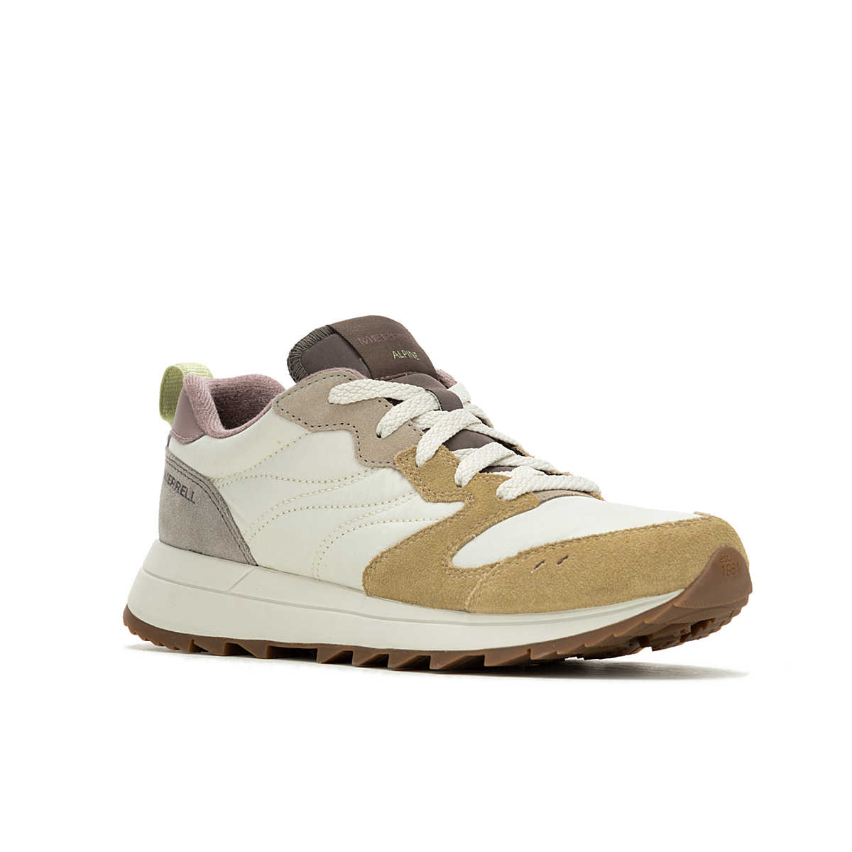 Women's Alpine 83 Sneaker Sport