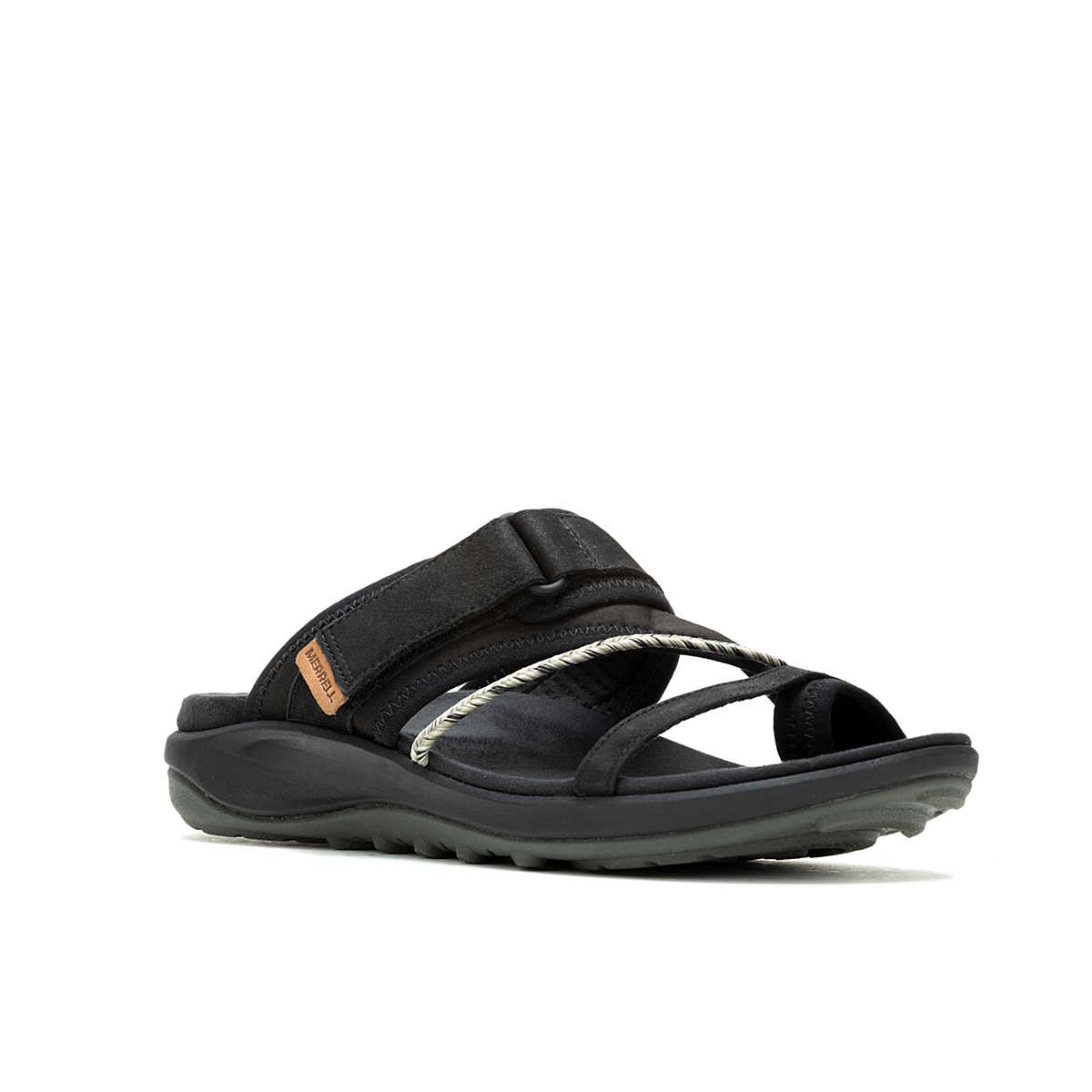 Women's Terran 4 Post Wrap Wide Width
