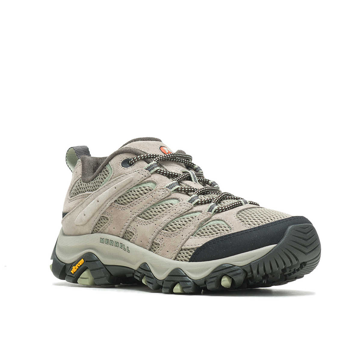 Women's Moab 3 Wide Width