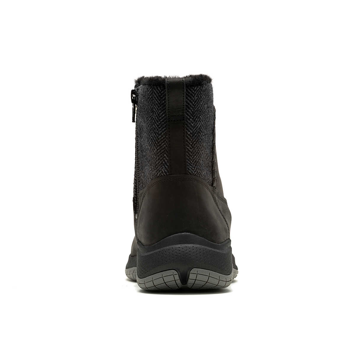 Women's Encore Ice 5 Mid Zip