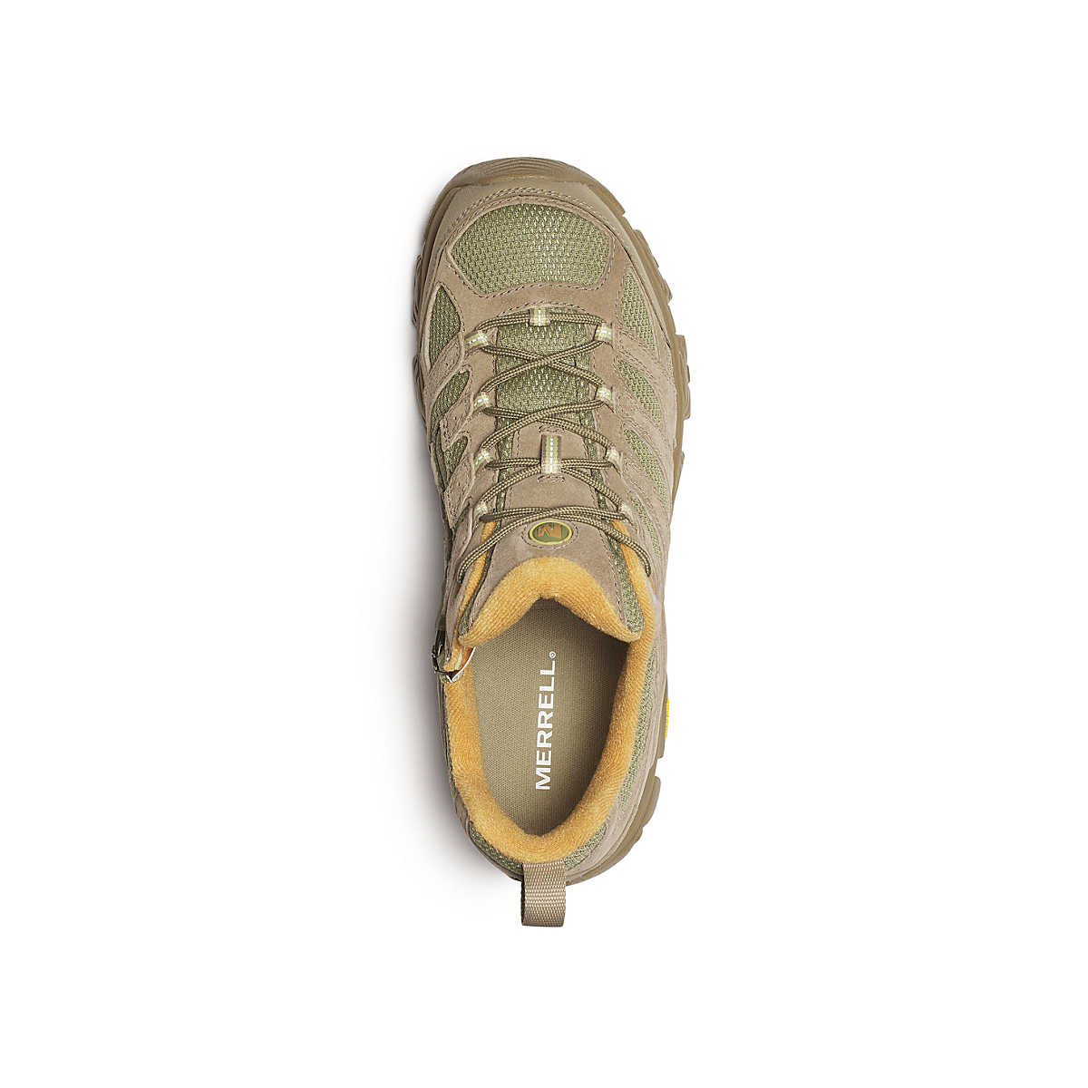 Men's Moab 3 Ready Zip