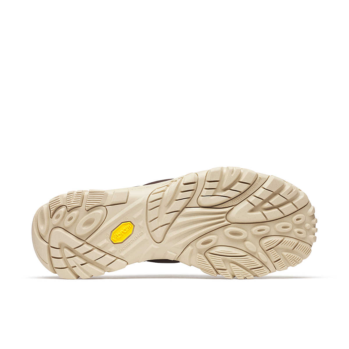 Men's Moab 2 Slide Quilted SE