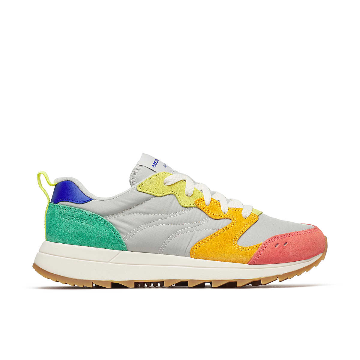 Women's Alpine 83 Sneaker Sport