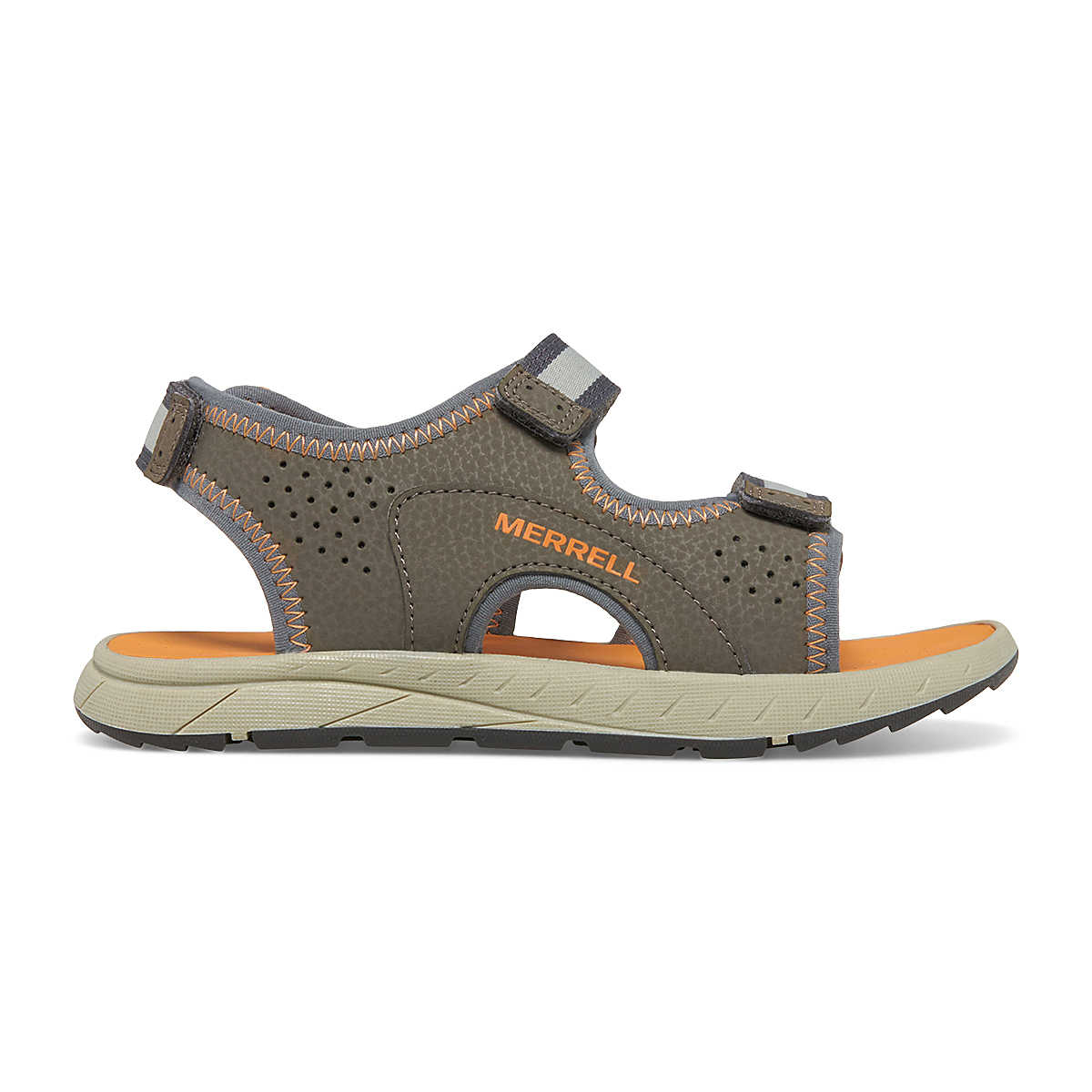 Big Kid's Panther Sandal 3.0