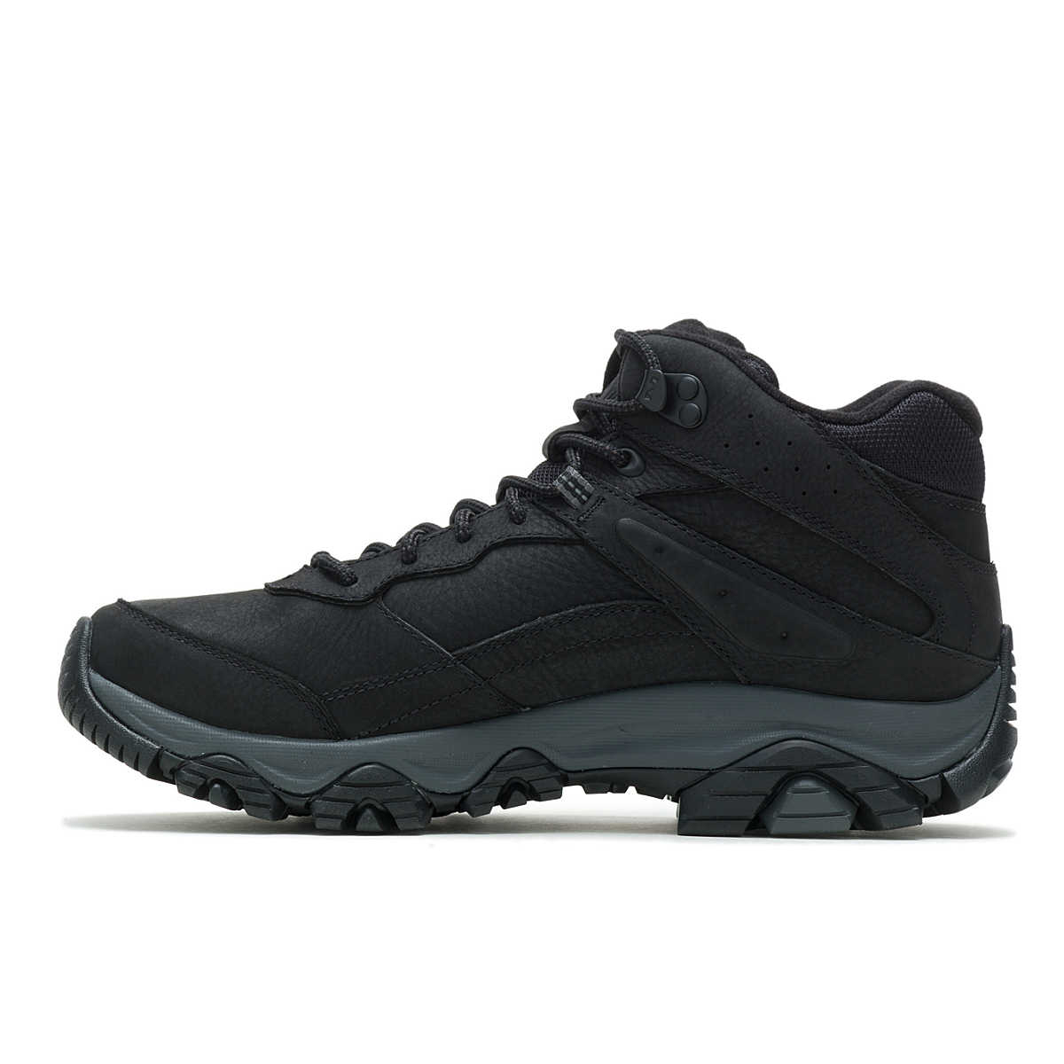 Men's Moab Adventure 3 Mid Waterproof