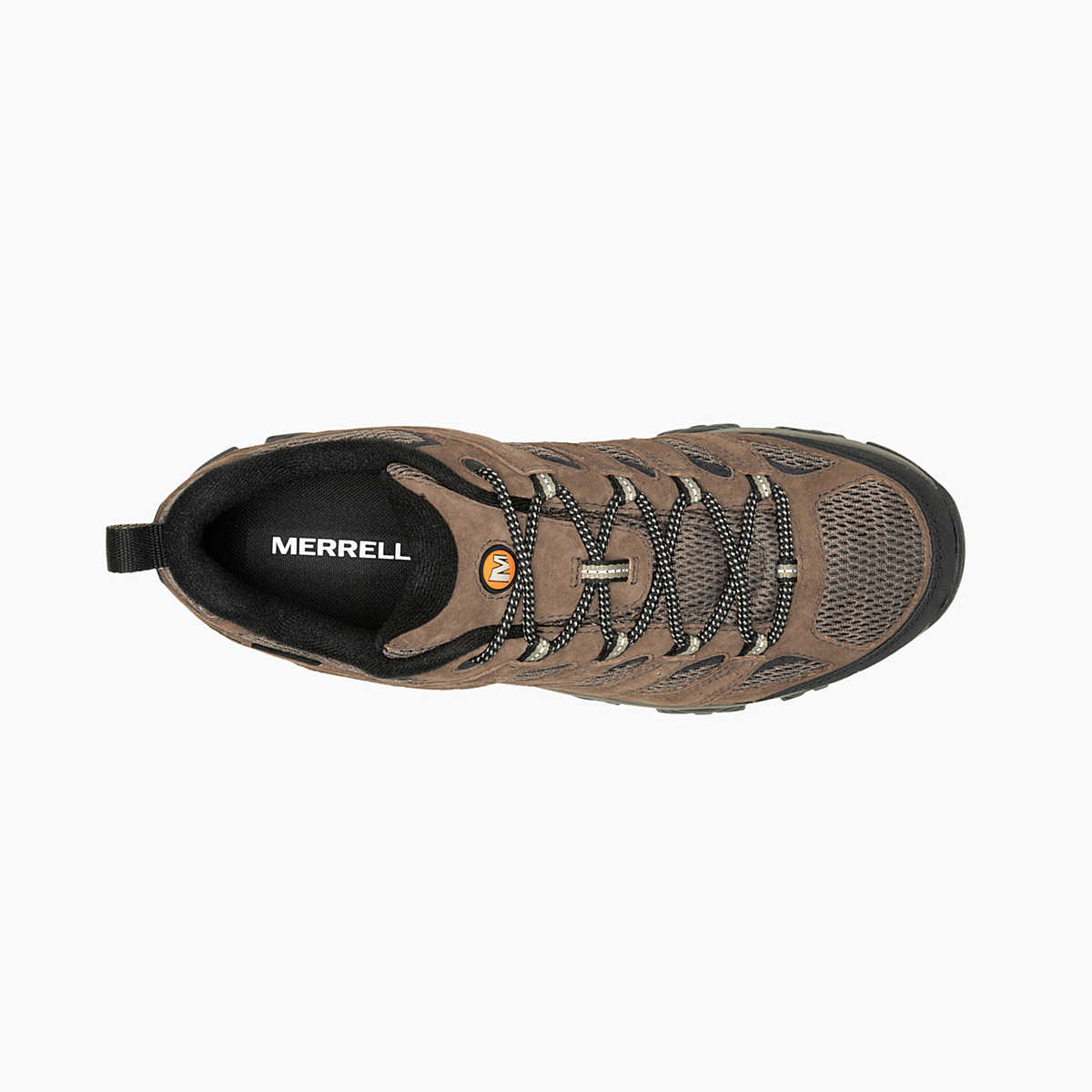Men's Moab 3 Waterproof Wide Width
