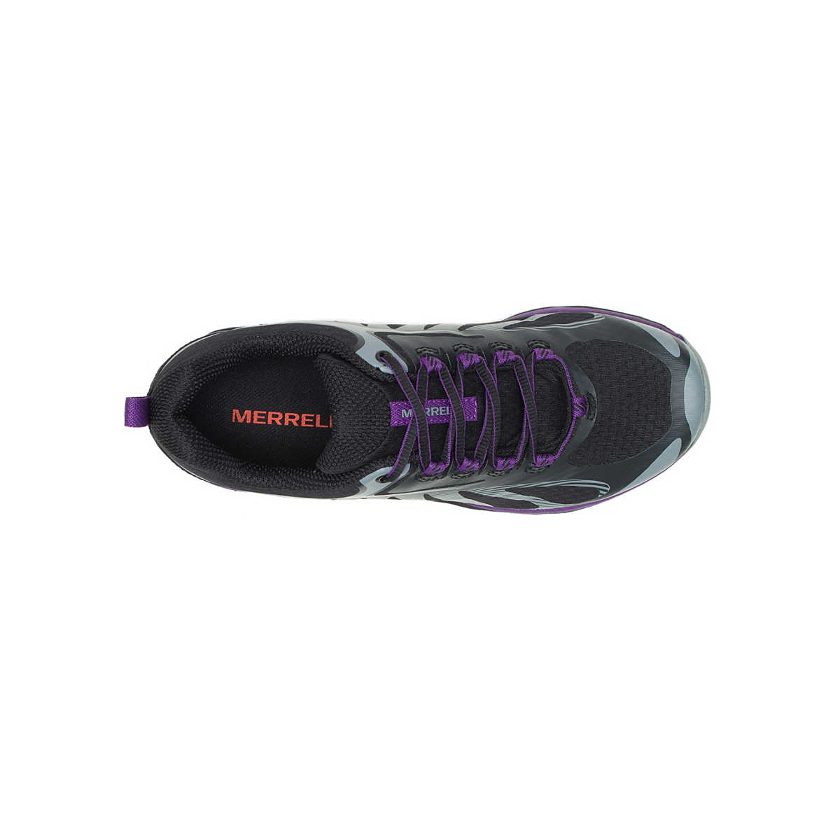 Women's Siren Edge 3 Wide Width