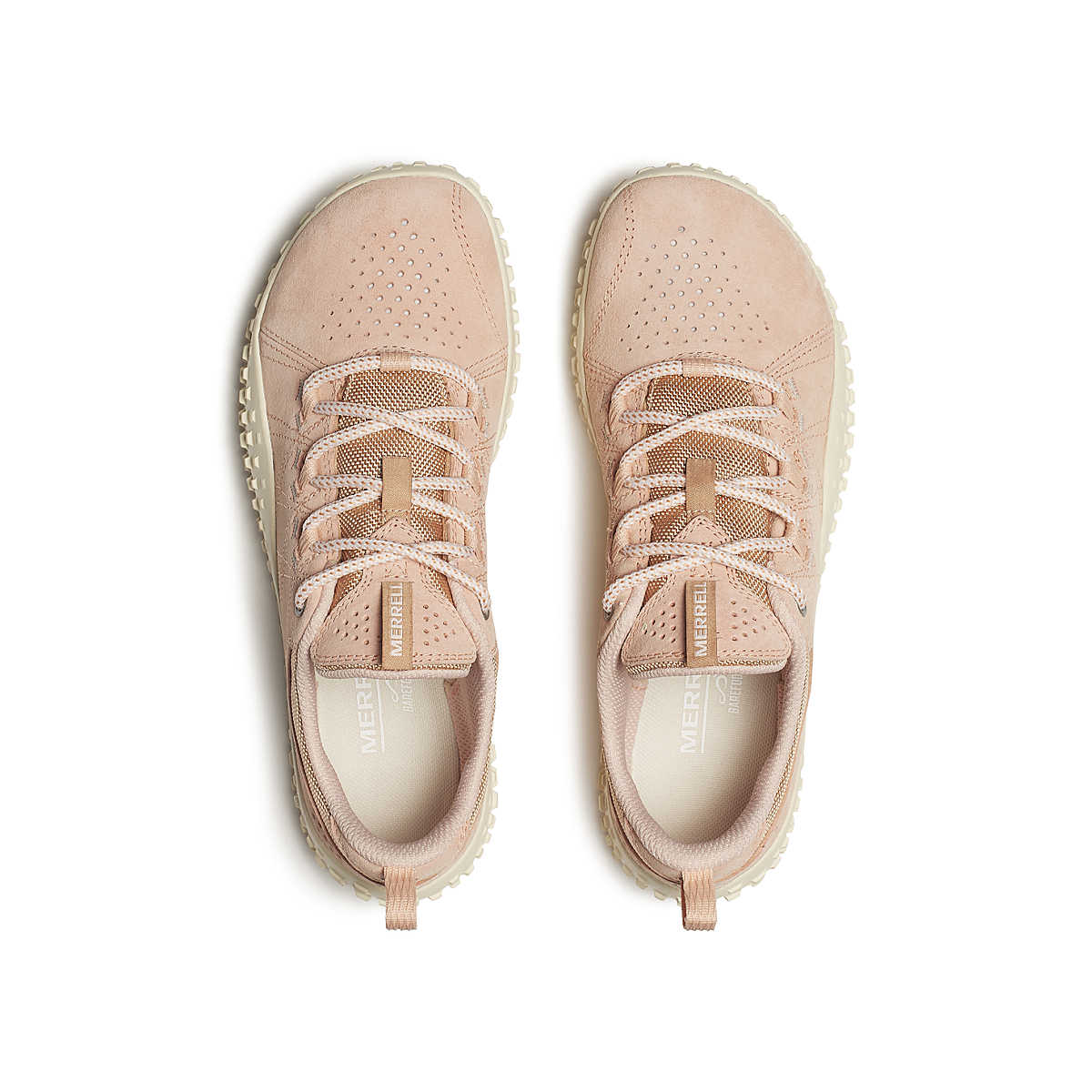 Women's Wrapt