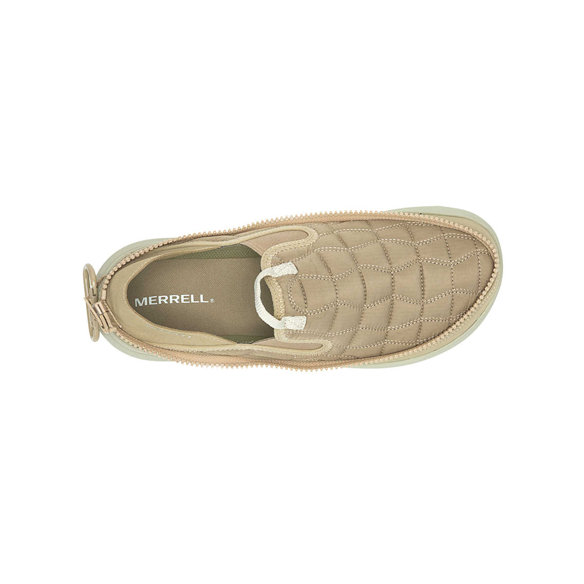 Men's Hut Moc 2 Packable