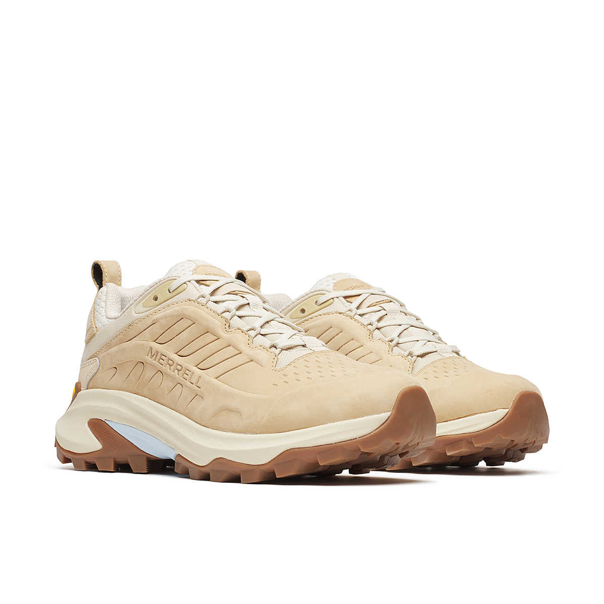Women's Moab Speed 2 Leather Waterproof