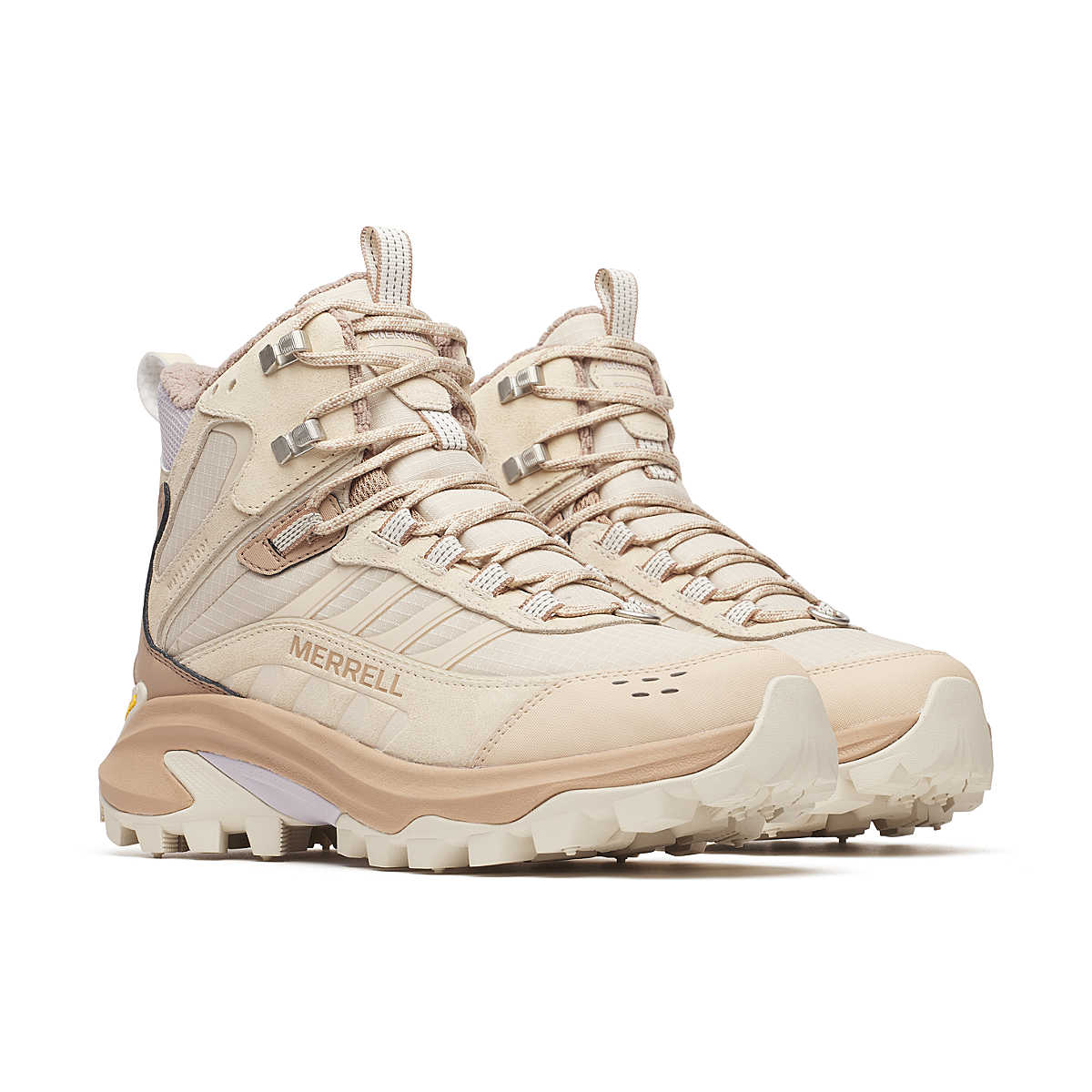 Women's Moab Speed 2 Thermo Mid Waterproof