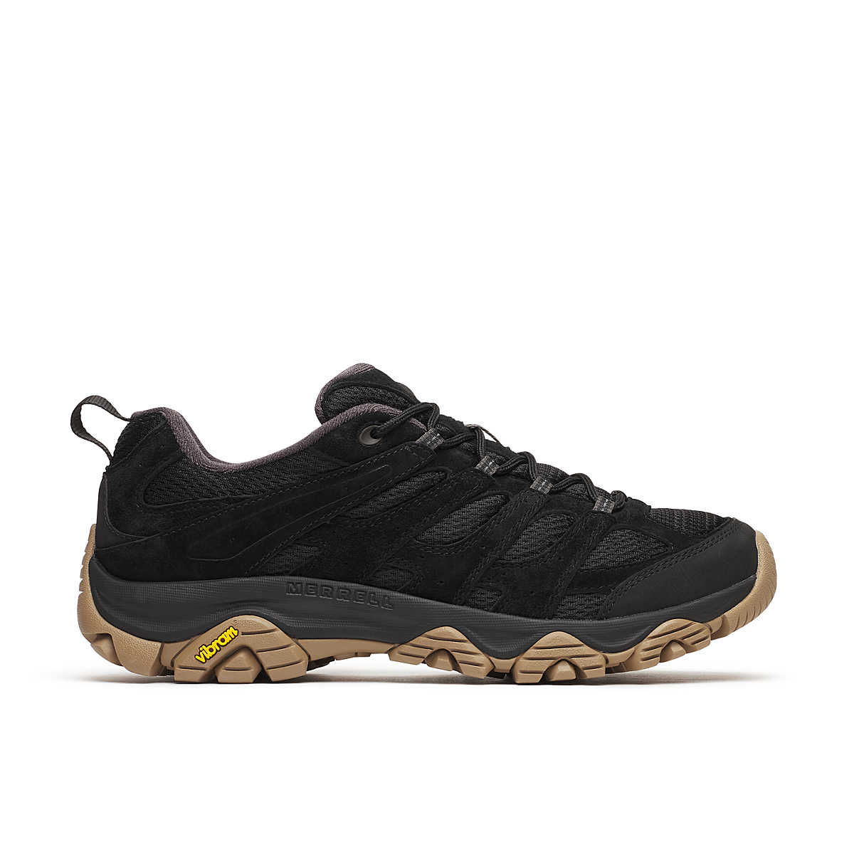 Men's Moab 3 Ready Zip