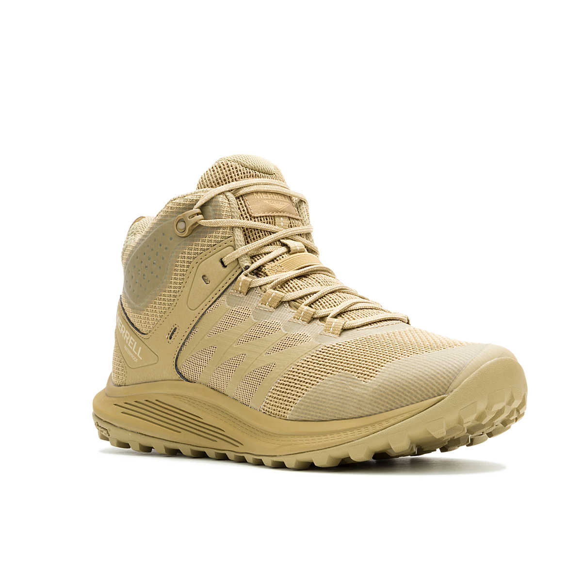Men's Nova 3 Mid Tactical Waterproof Boot Wide Width