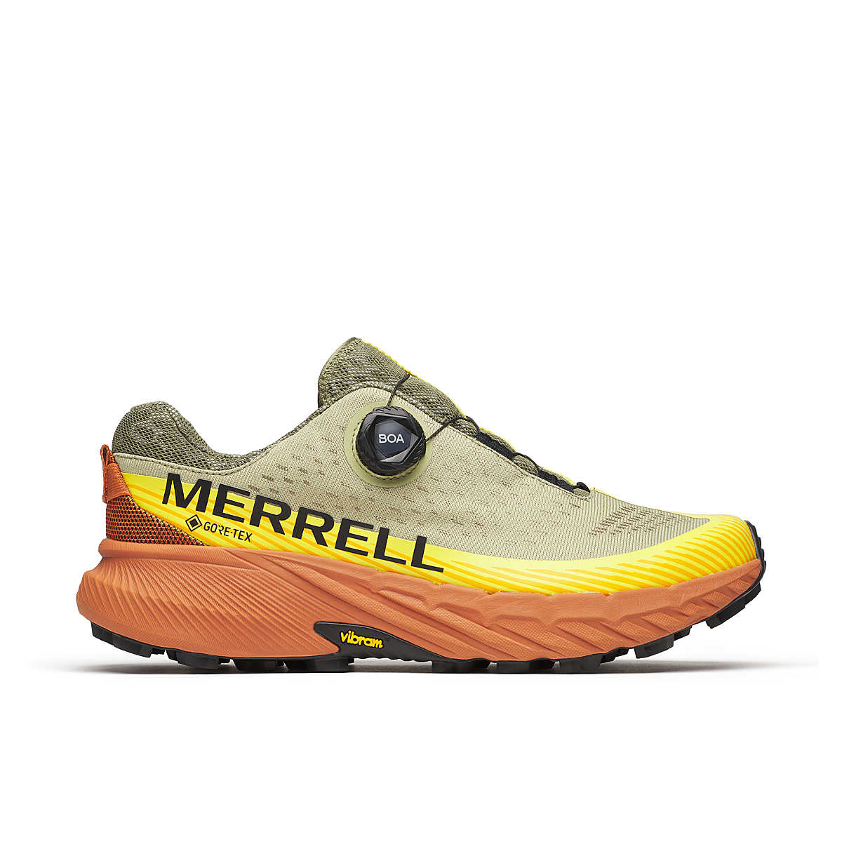Men's Agility Peak 5 BOA® GORE-TEX®