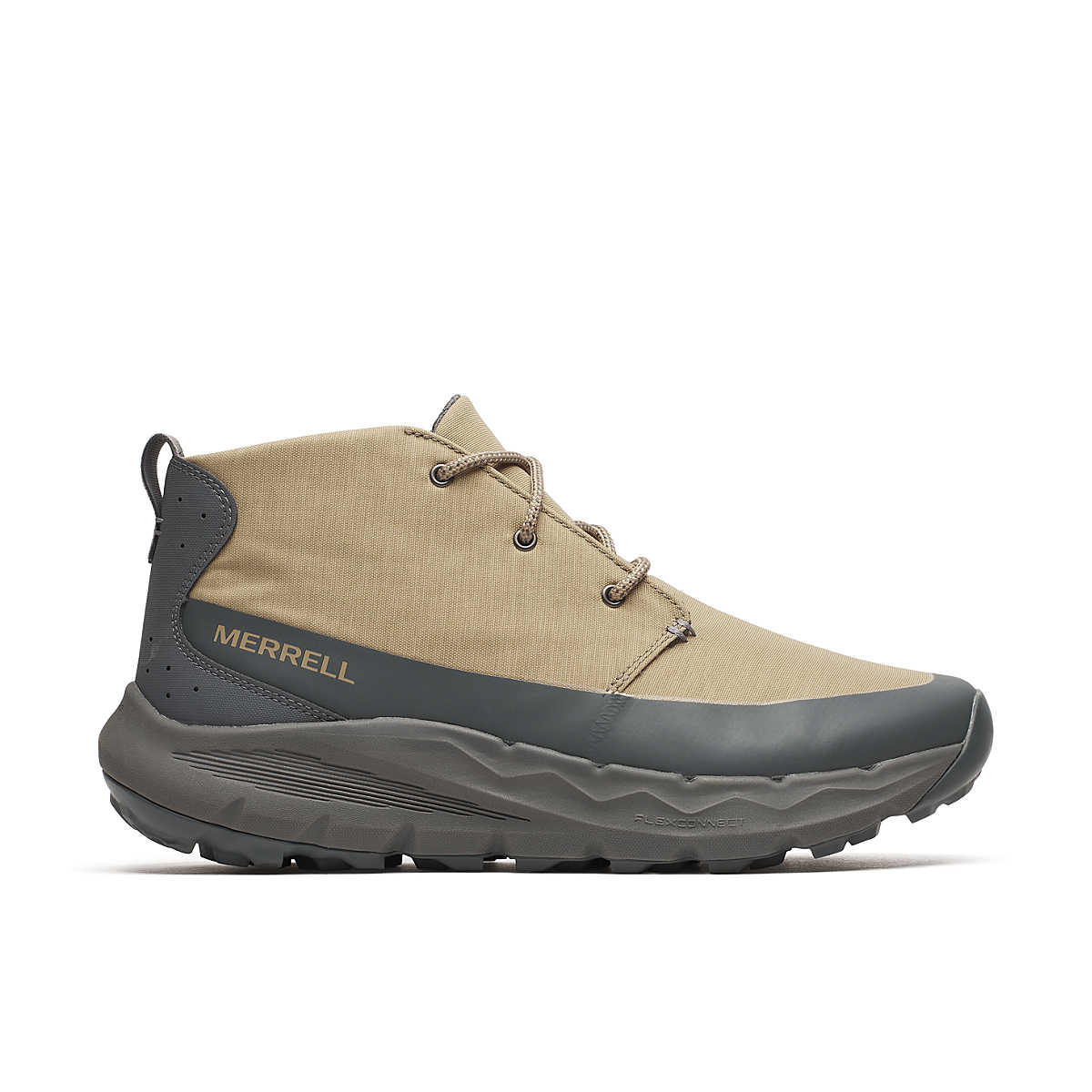Men's Nova 4 Traveller Metro Mid