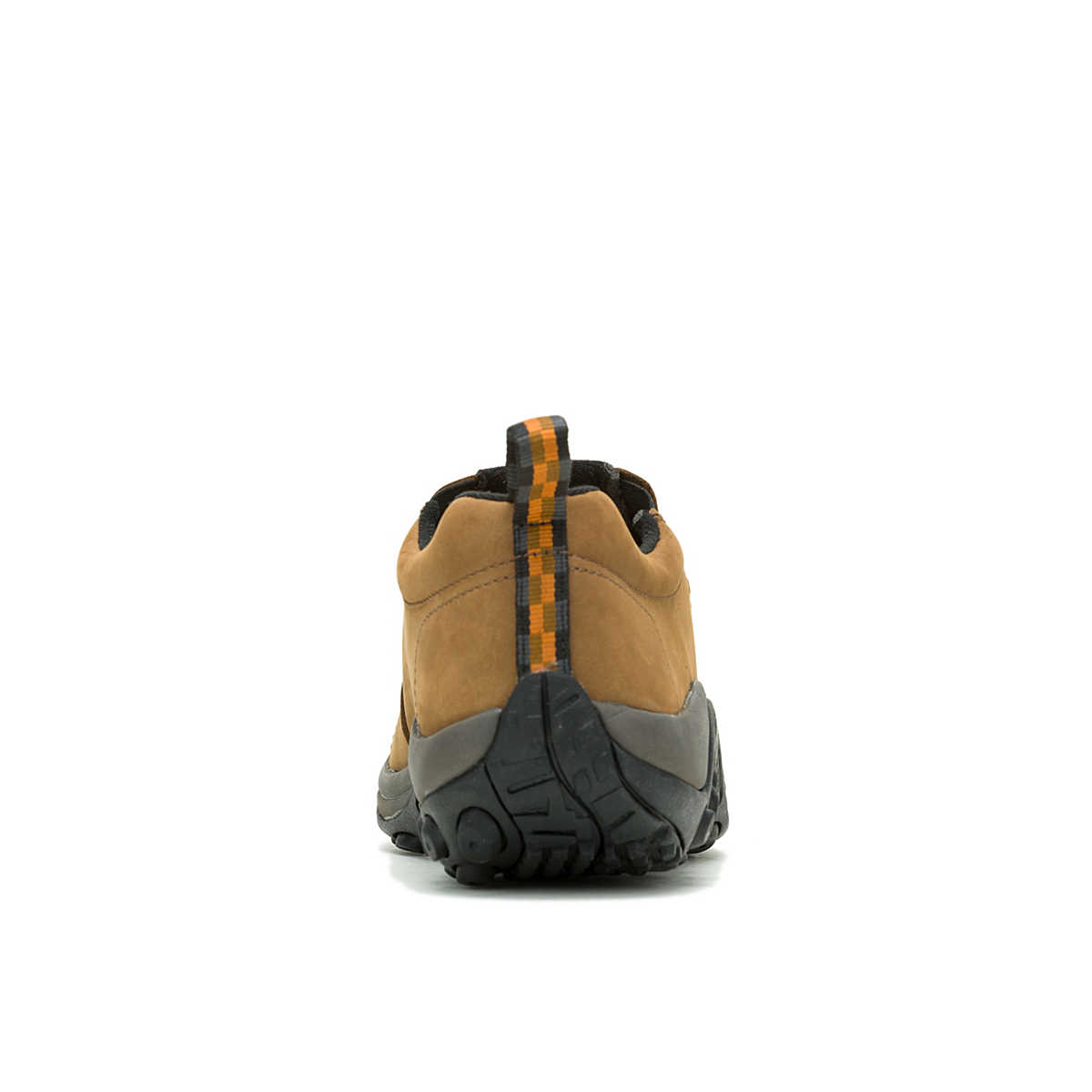 Men's Jungle Moc Nubuck Wide Width