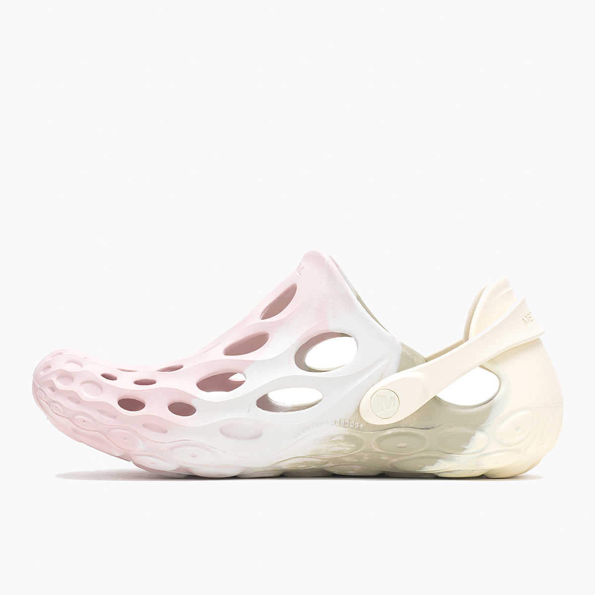 Women's Hydro Moc