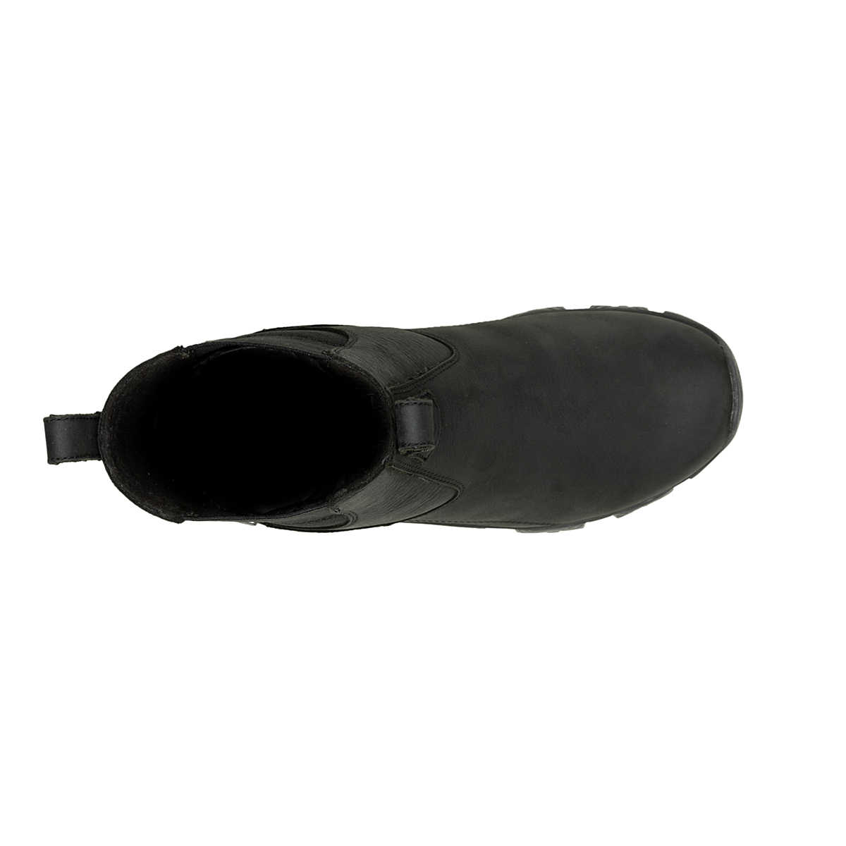 Men's Moab Adventure 3 Chelsea Polar Waterproof Wide Width