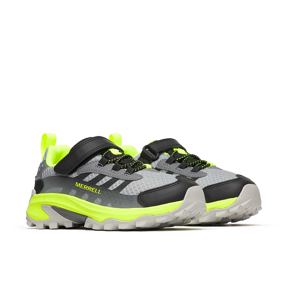 Big Kid's Moab Speed 2 Low A/C Waterproof