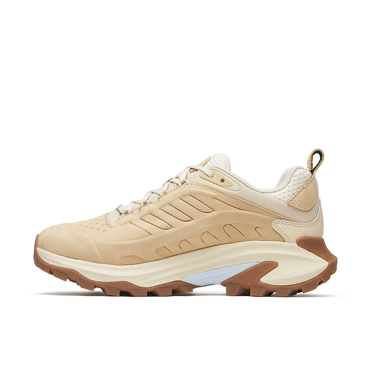 Women's Moab Speed 2 Leather Waterproof