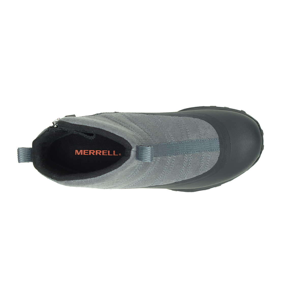 Women's Thermo Snowdrift Zip Mid Shell