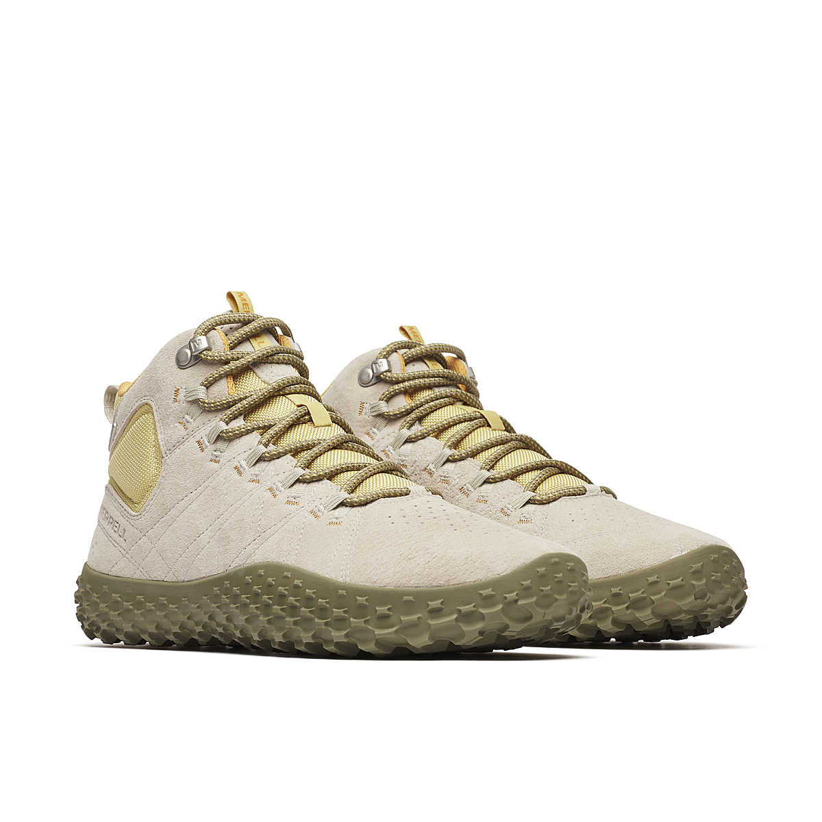 Men's Wrapt Mid Waterproof