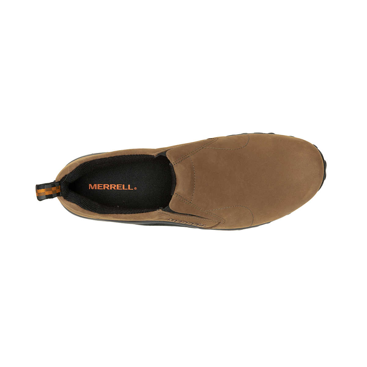 Men's Jungle Moc Nubuck