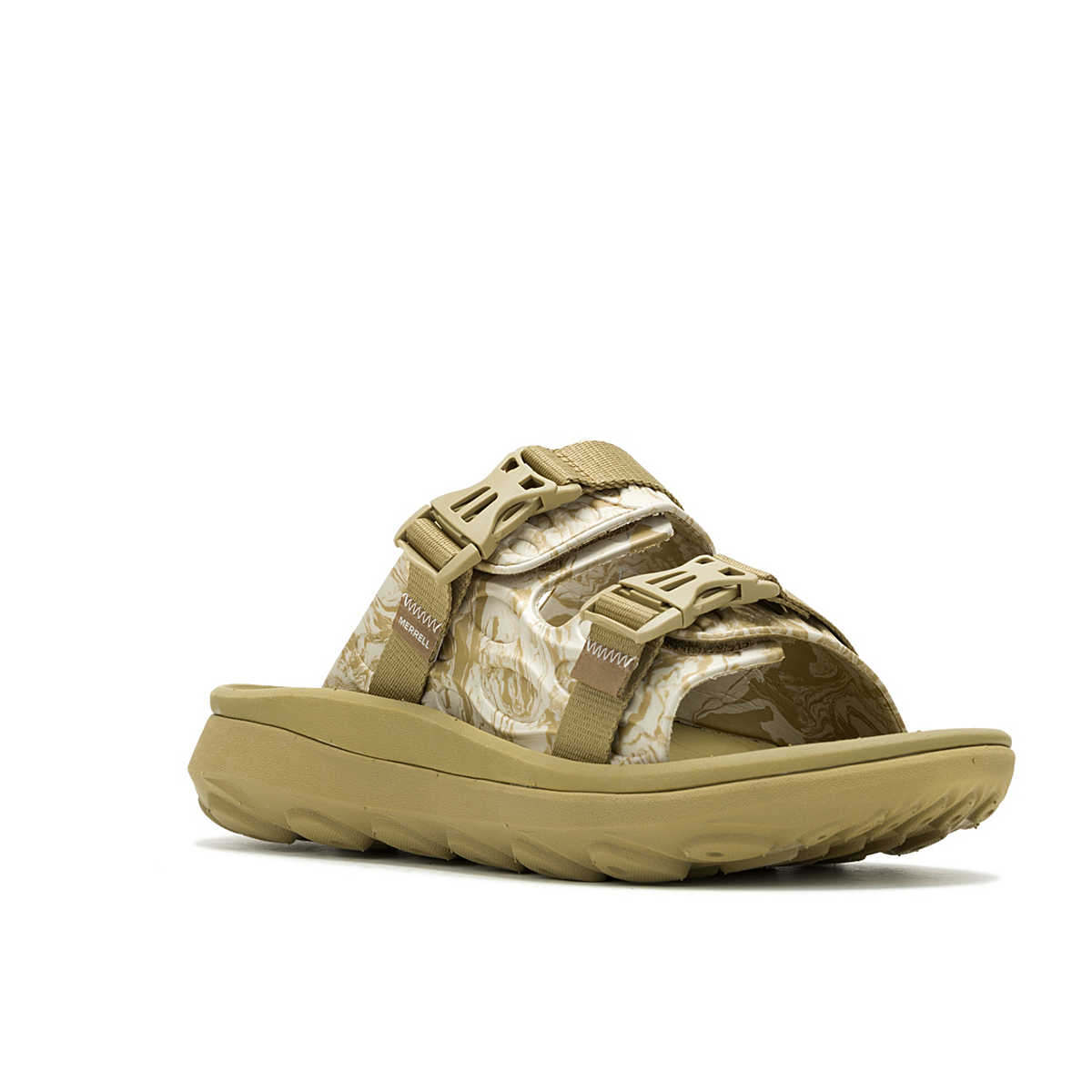 Men's Hut Ultra Wrap