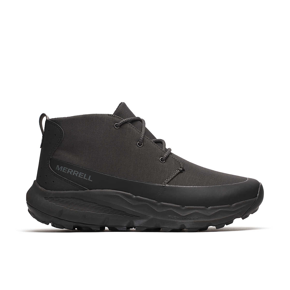 Men's Nova 4 Traveller Metro Mid