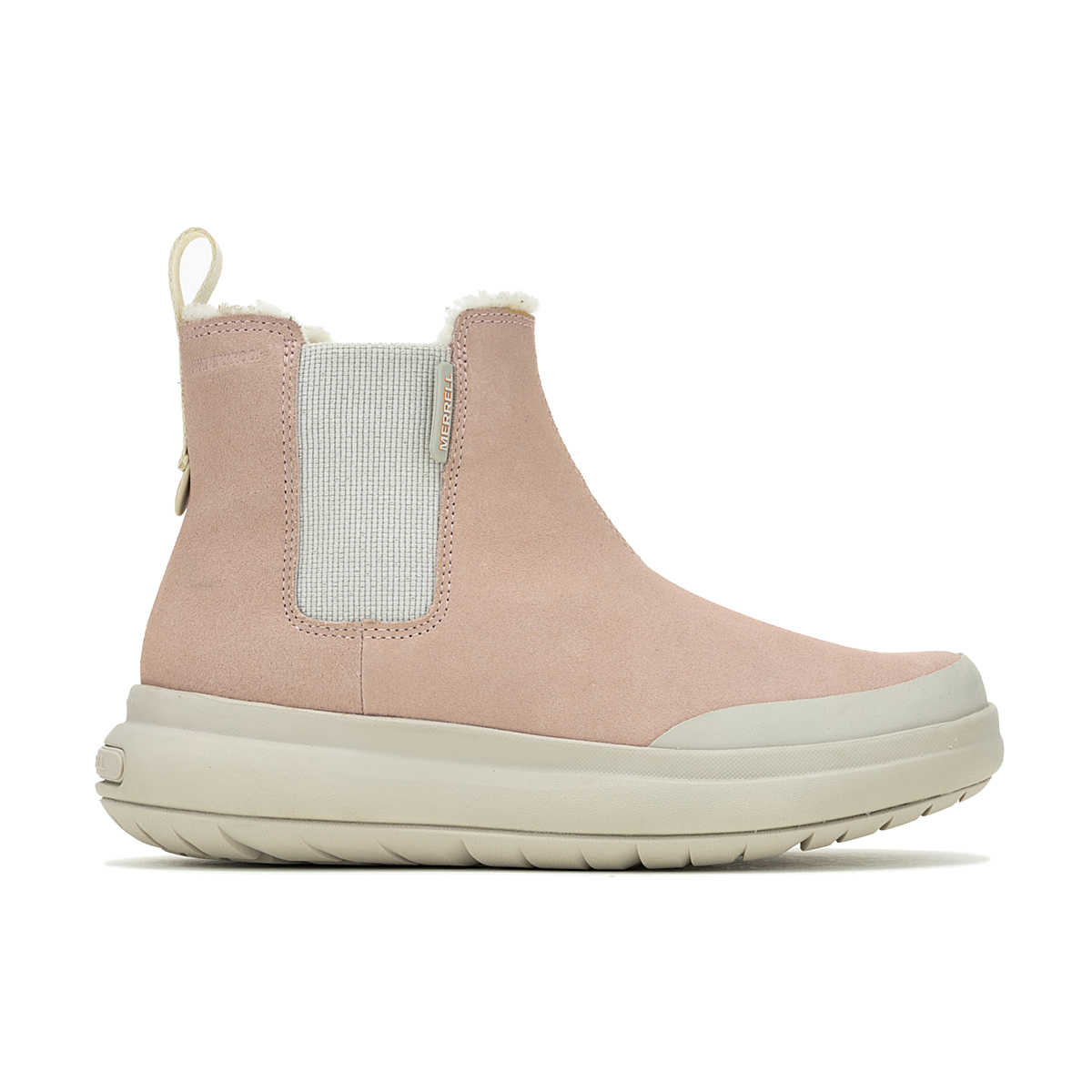 Women's Marquette Thermo Pull On Waterproof