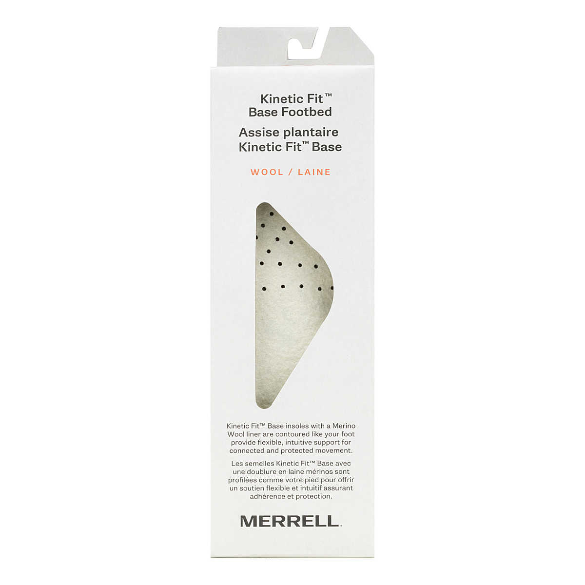 Men's Kinetic Fit™ Base